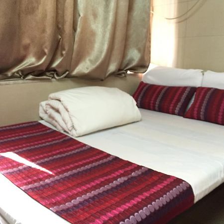 Osaka Hostel هونغ كونغ المظهر الخارجي الصورة