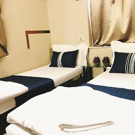 Osaka Hostel هونغ كونغ المظهر الخارجي الصورة