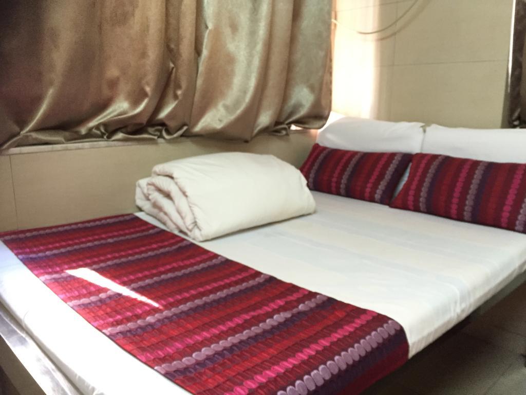 Osaka Hostel هونغ كونغ المظهر الخارجي الصورة