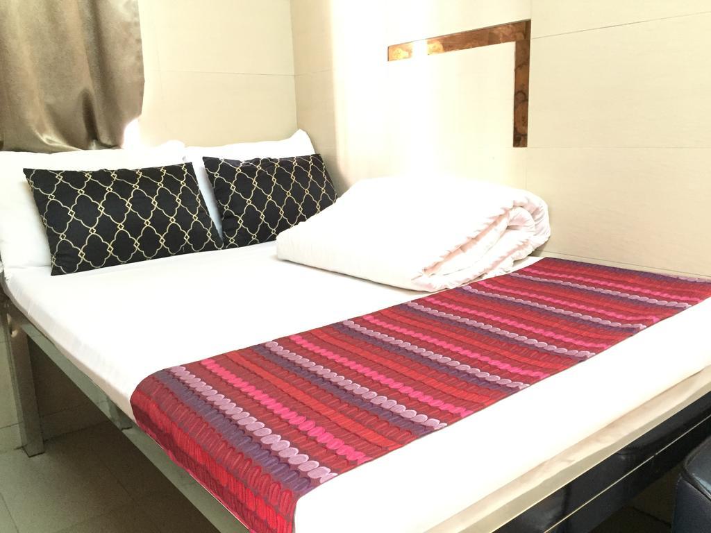 Osaka Hostel هونغ كونغ المظهر الخارجي الصورة