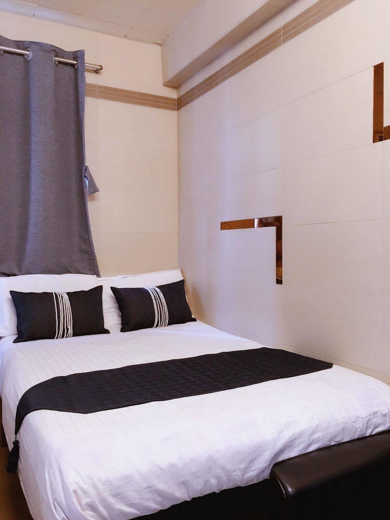 Osaka Hostel هونغ كونغ المظهر الخارجي الصورة